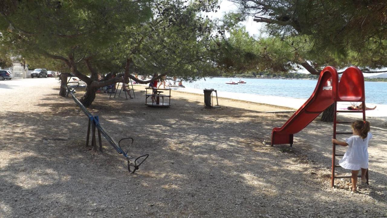 Apartments Markov Zadar Dış mekan fotoğraf
