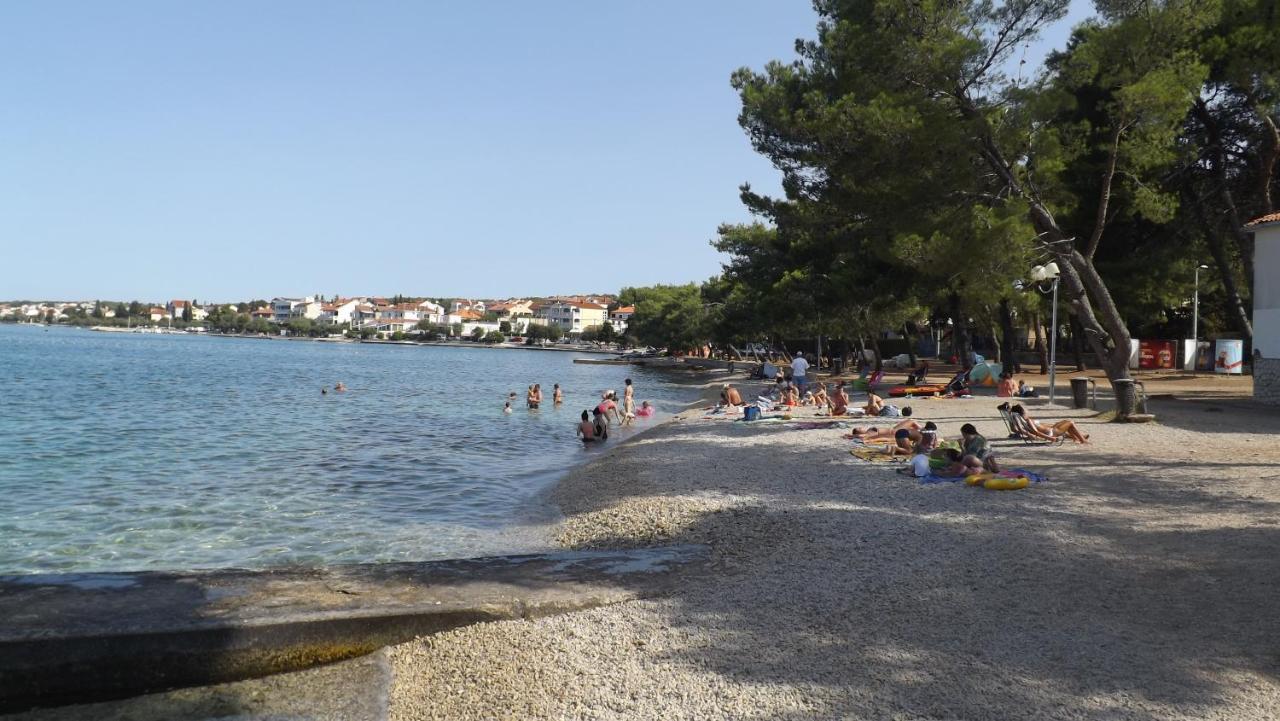 Apartments Markov Zadar Dış mekan fotoğraf