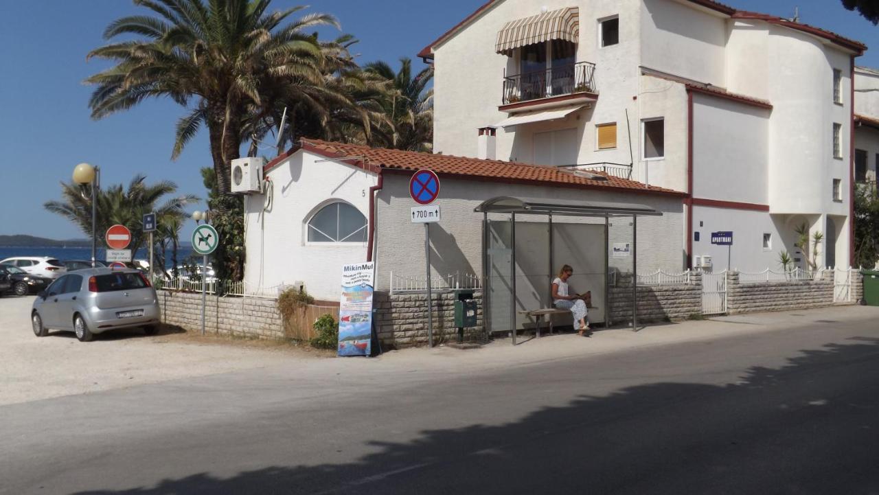 Apartments Markov Zadar Dış mekan fotoğraf