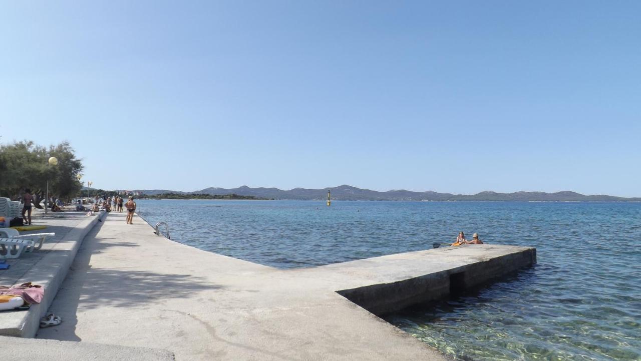 Apartments Markov Zadar Dış mekan fotoğraf