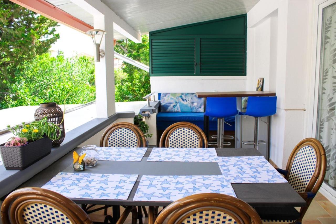 Apartments Markov Zadar Dış mekan fotoğraf