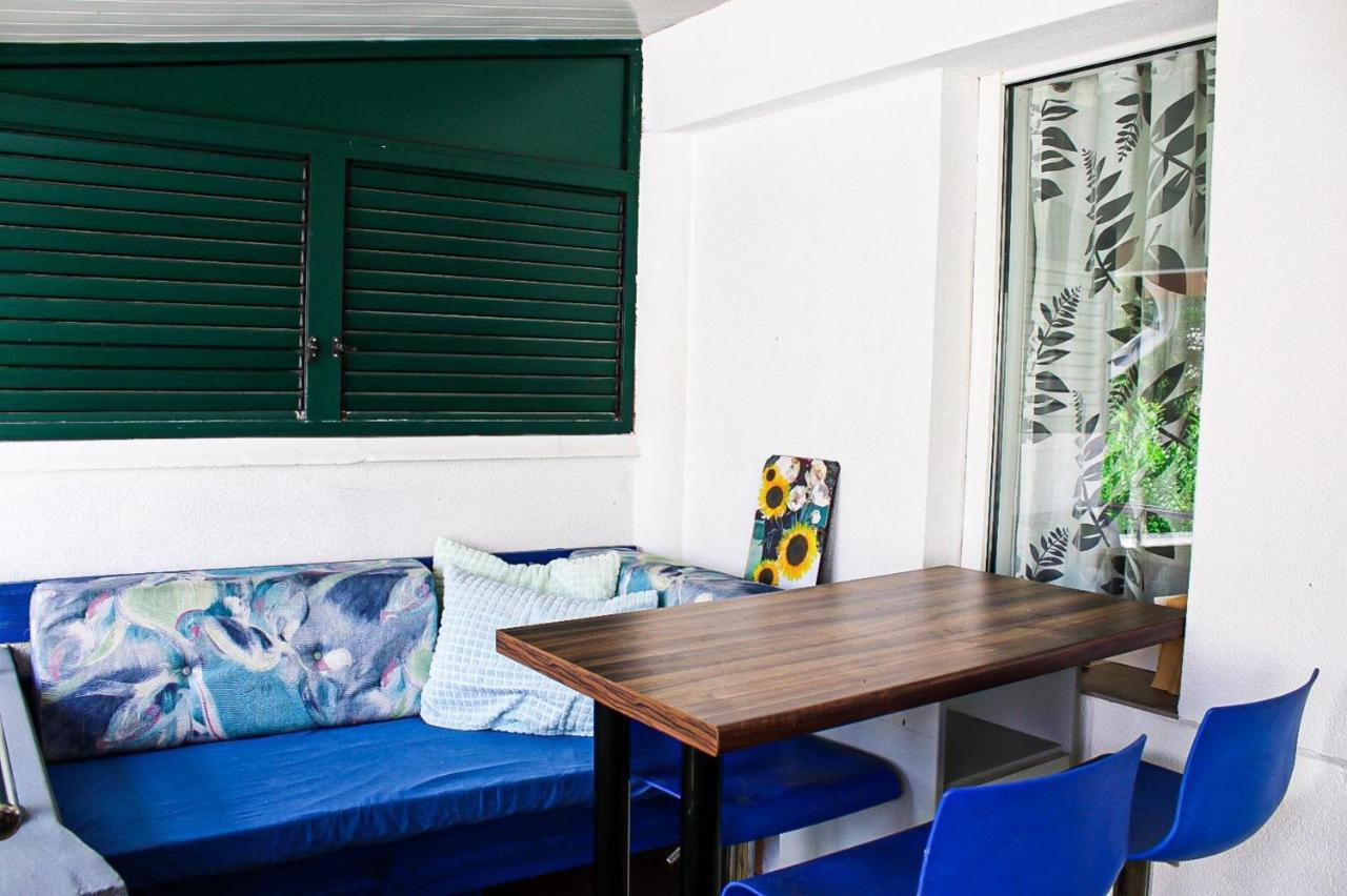 Apartments Markov Zadar Dış mekan fotoğraf