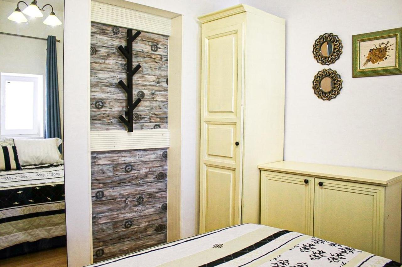 Apartments Markov Zadar Dış mekan fotoğraf