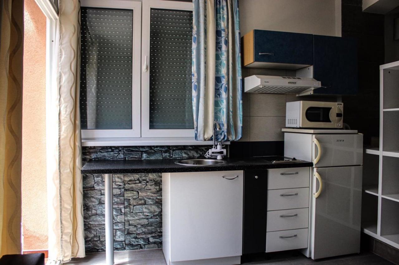 Apartments Markov Zadar Dış mekan fotoğraf
