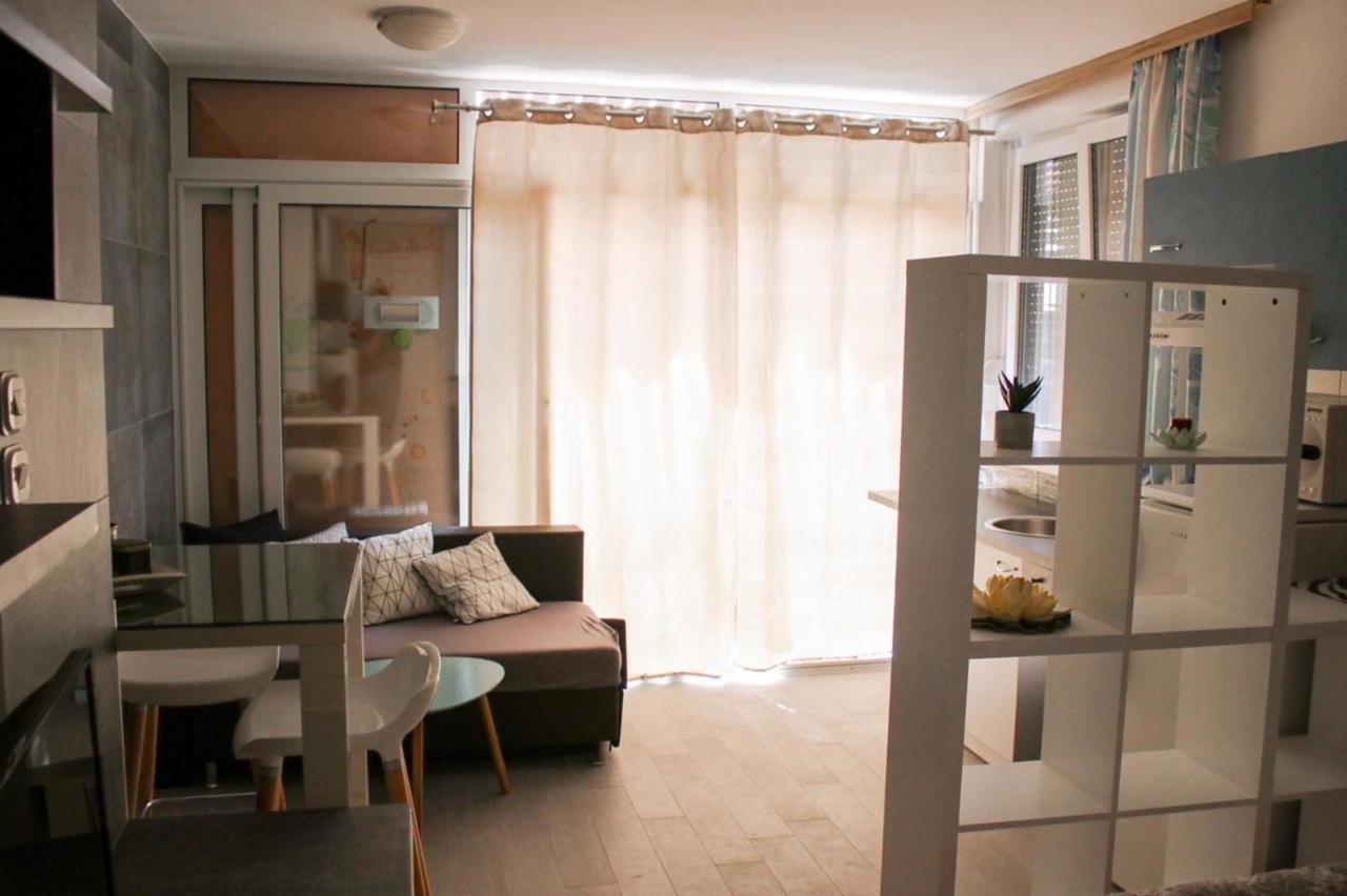 Apartments Markov Zadar Dış mekan fotoğraf