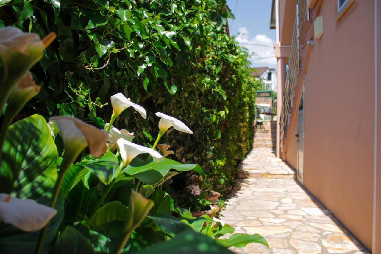 Apartments Markov Zadar Dış mekan fotoğraf