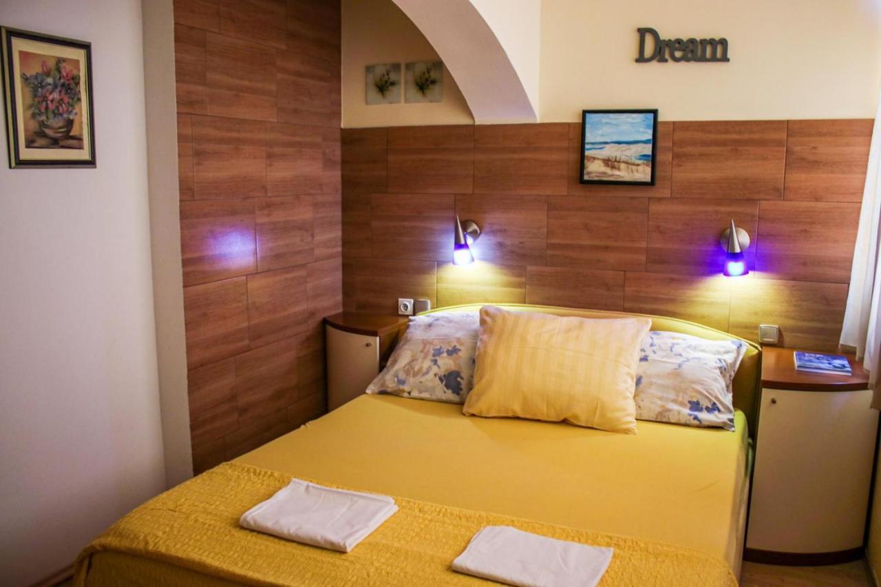 Apartments Markov Zadar Dış mekan fotoğraf