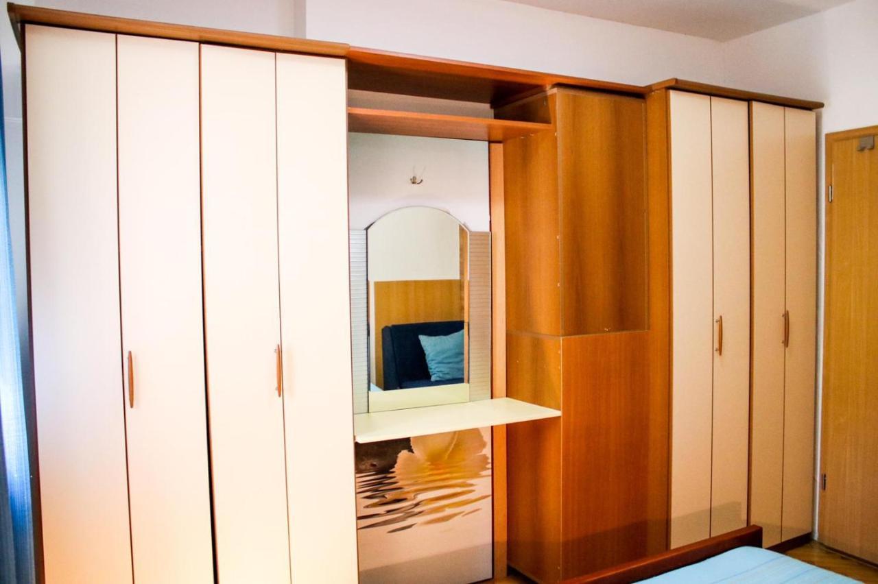 Apartments Markov Zadar Dış mekan fotoğraf