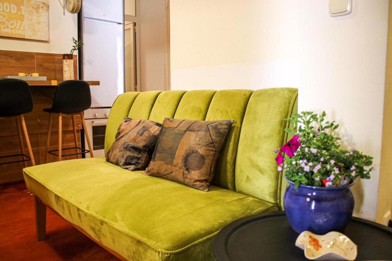 Apartments Markov Zadar Dış mekan fotoğraf