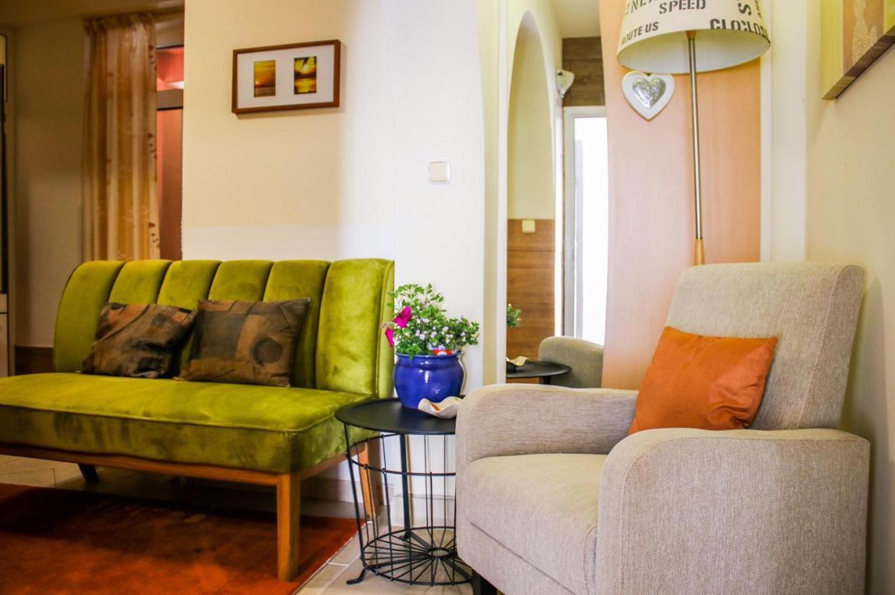 Apartments Markov Zadar Dış mekan fotoğraf