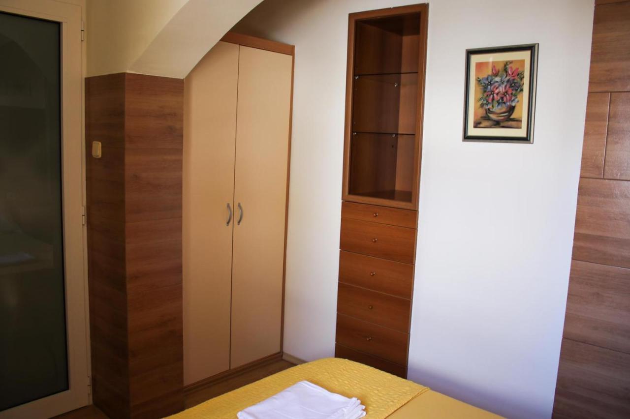 Apartments Markov Zadar Dış mekan fotoğraf