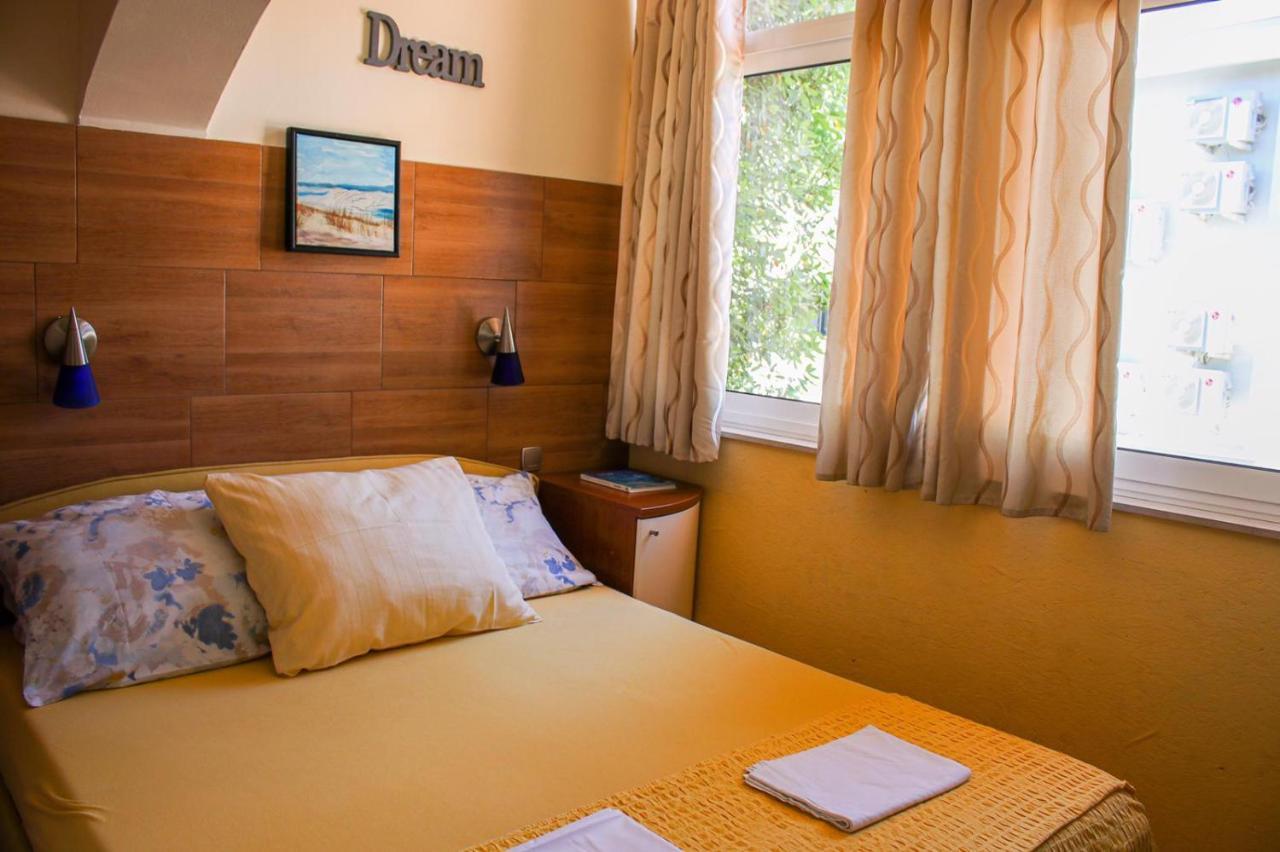 Apartments Markov Zadar Dış mekan fotoğraf