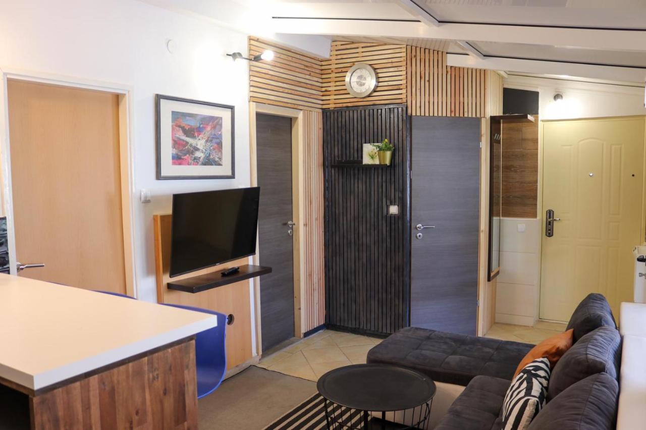 Apartments Markov Zadar Dış mekan fotoğraf