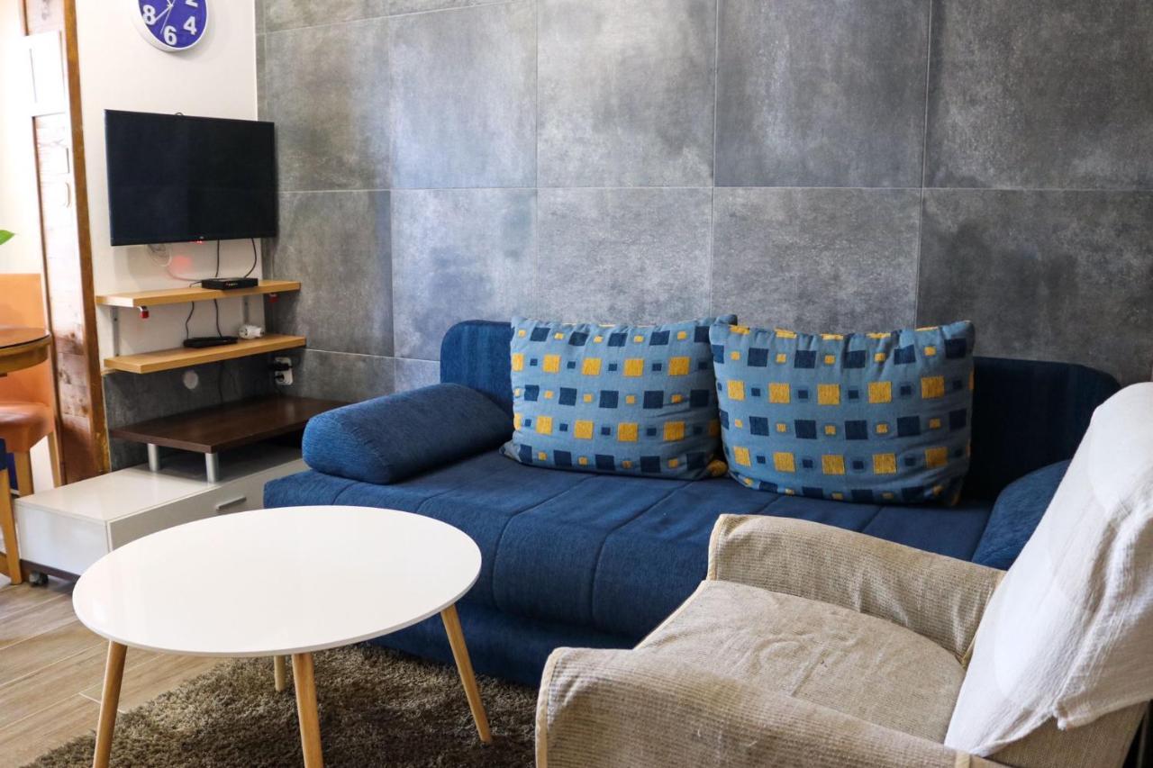 Apartments Markov Zadar Dış mekan fotoğraf
