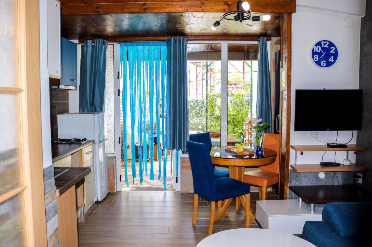 Apartments Markov Zadar Dış mekan fotoğraf