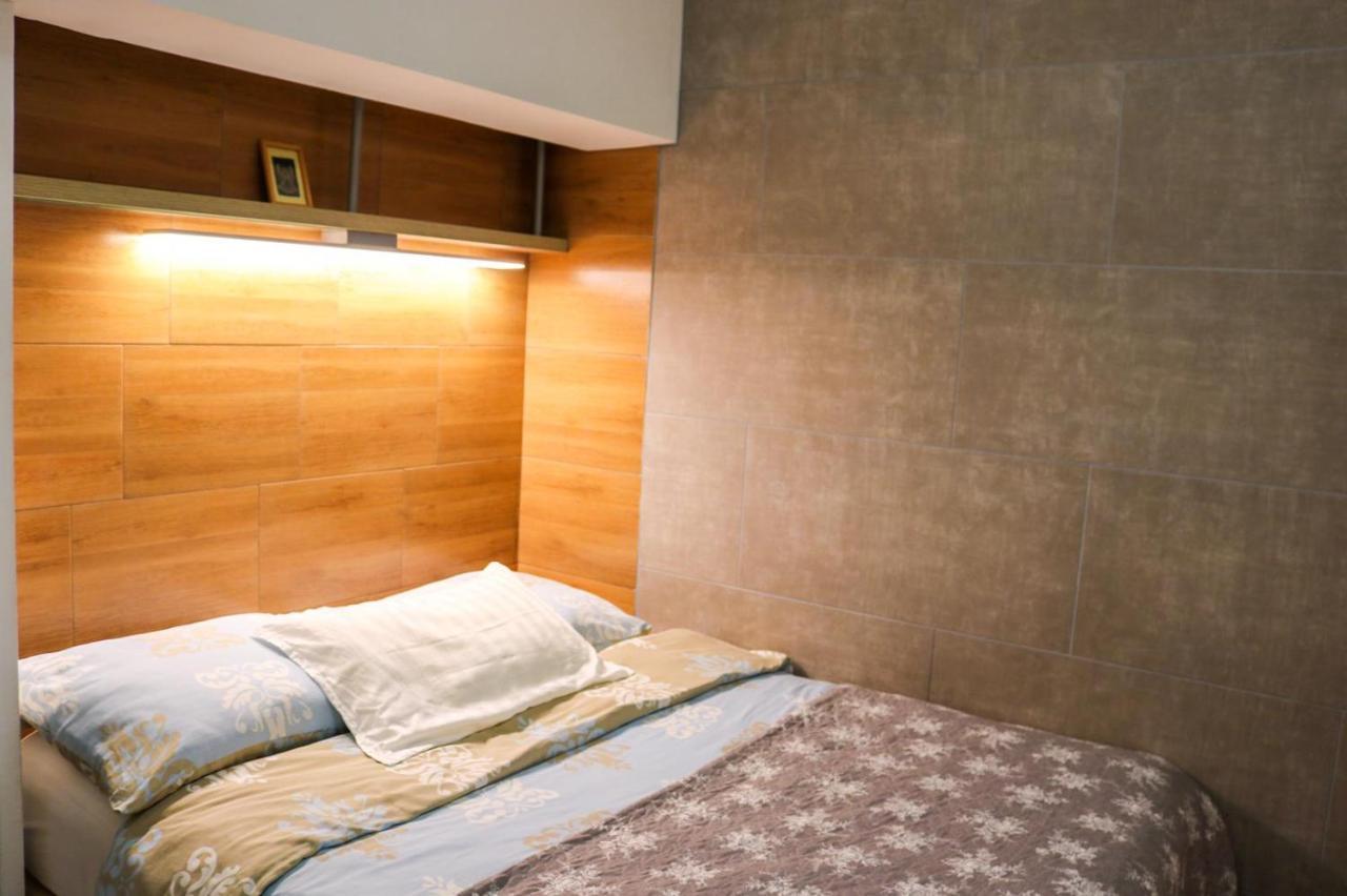 Apartments Markov Zadar Dış mekan fotoğraf