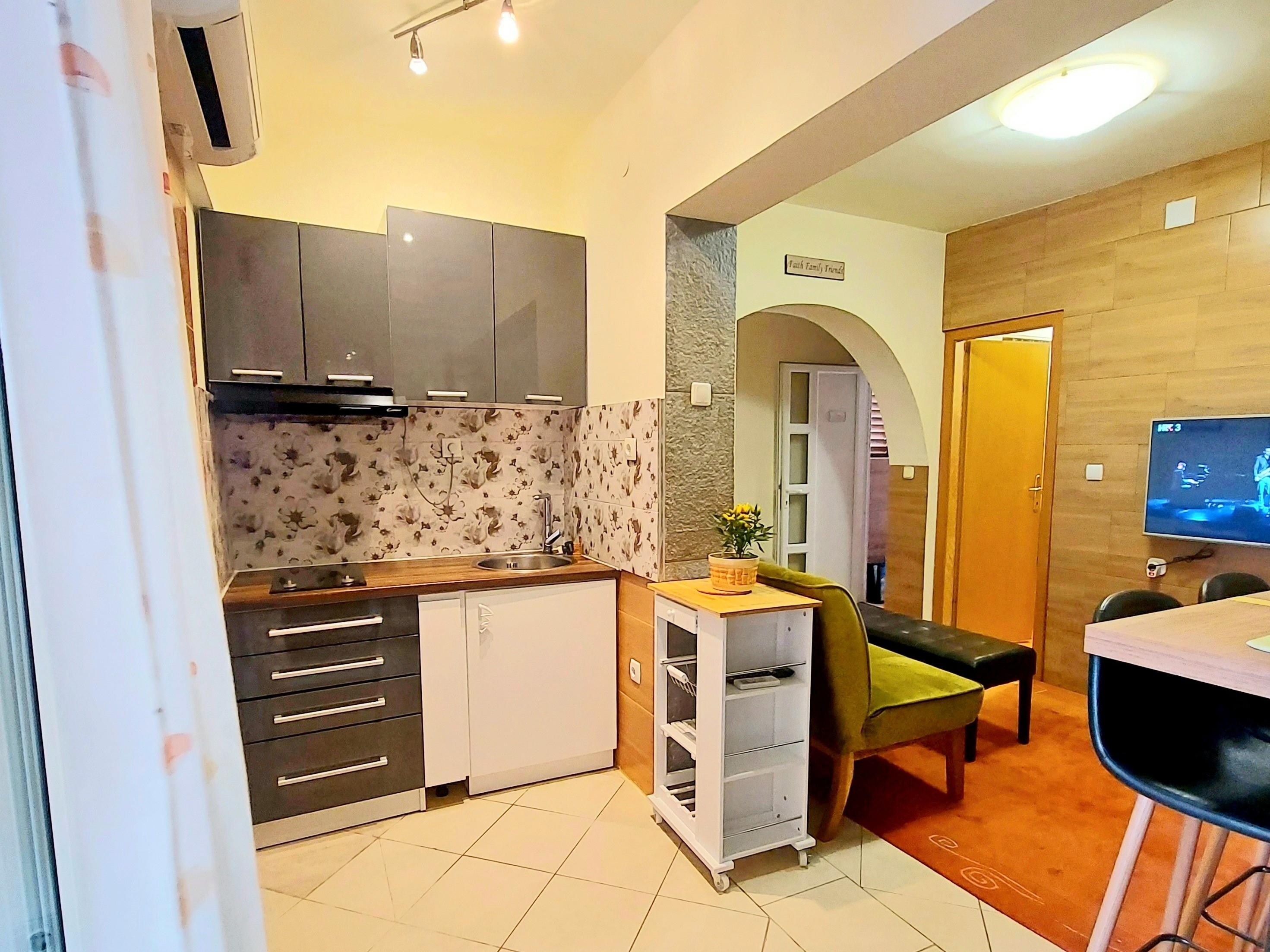 Apartments Markov Zadar Dış mekan fotoğraf