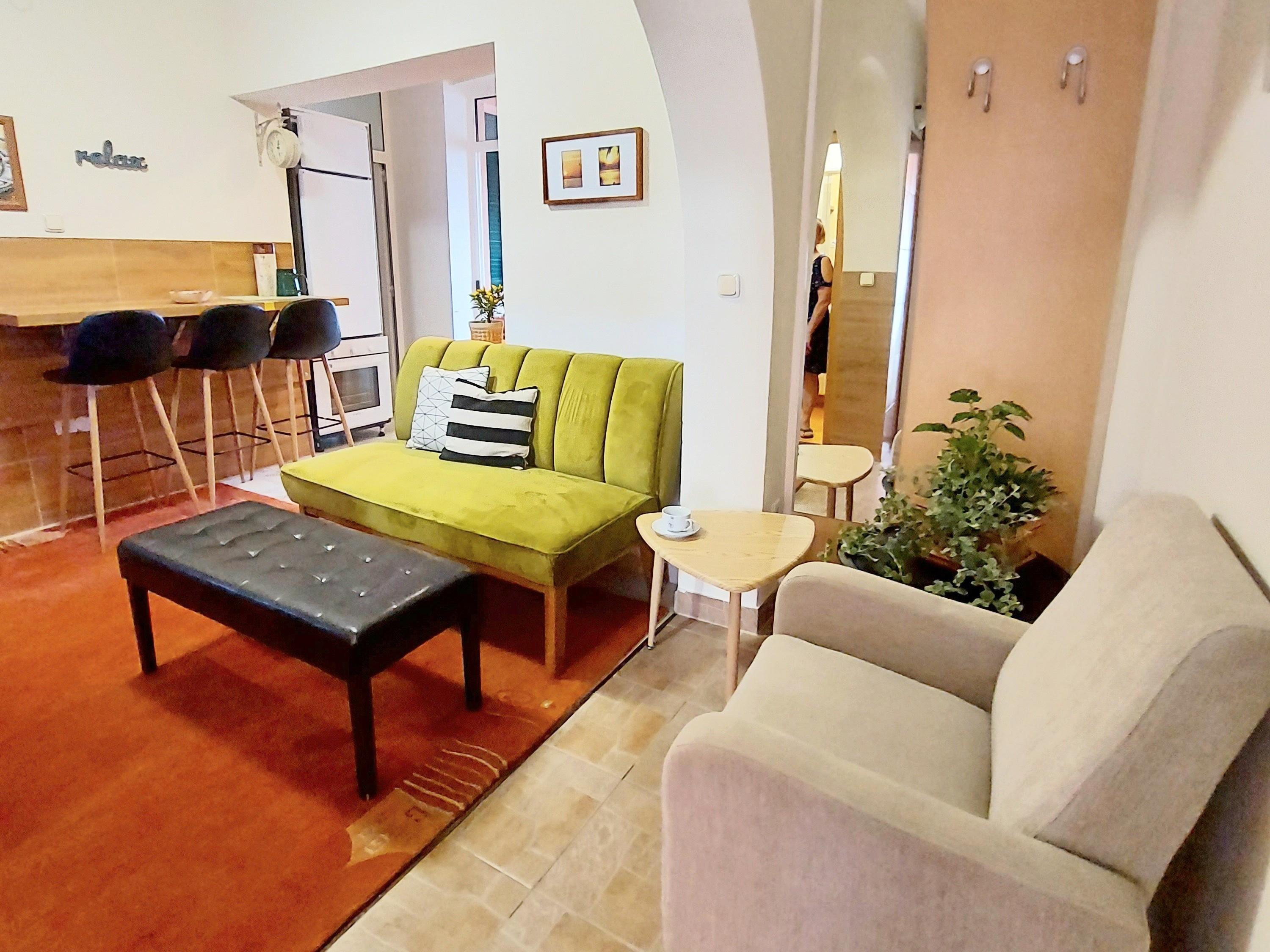 Apartments Markov Zadar Dış mekan fotoğraf