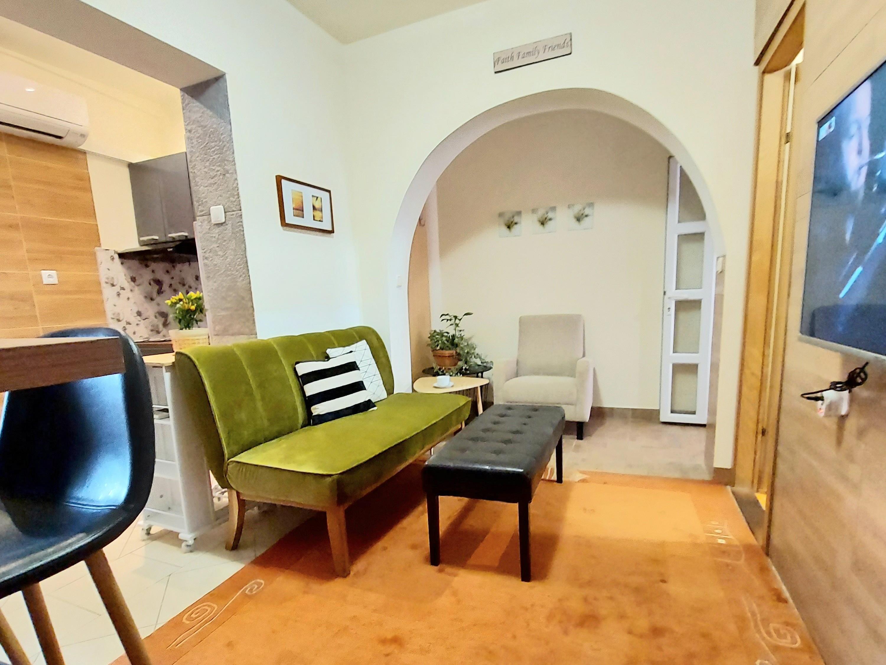 Apartments Markov Zadar Dış mekan fotoğraf