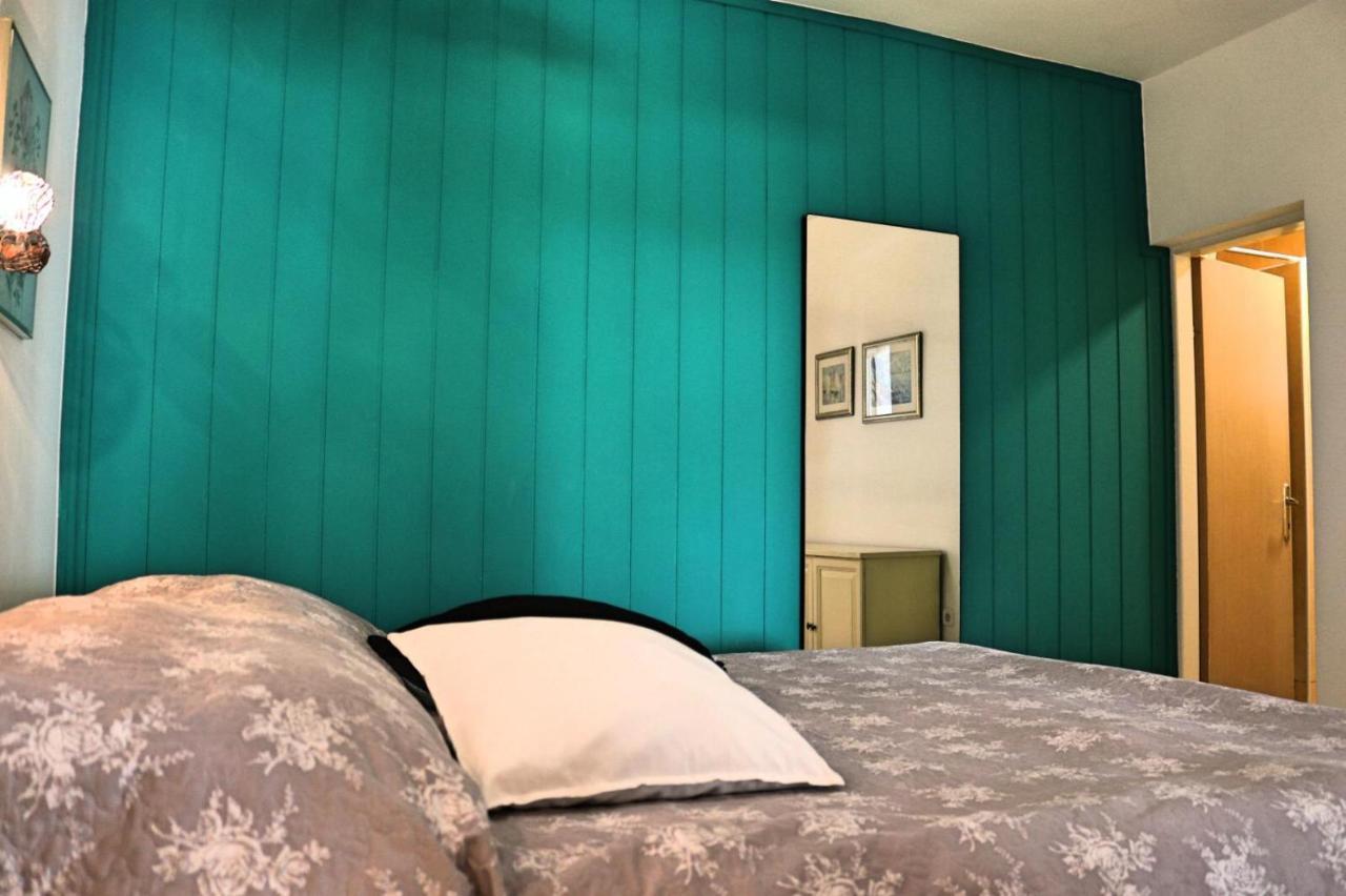 Apartments Markov Zadar Dış mekan fotoğraf