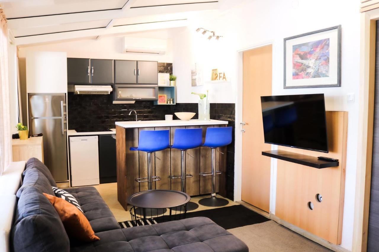 Apartments Markov Zadar Dış mekan fotoğraf