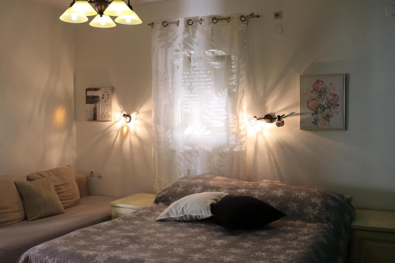 Apartments Markov Zadar Dış mekan fotoğraf
