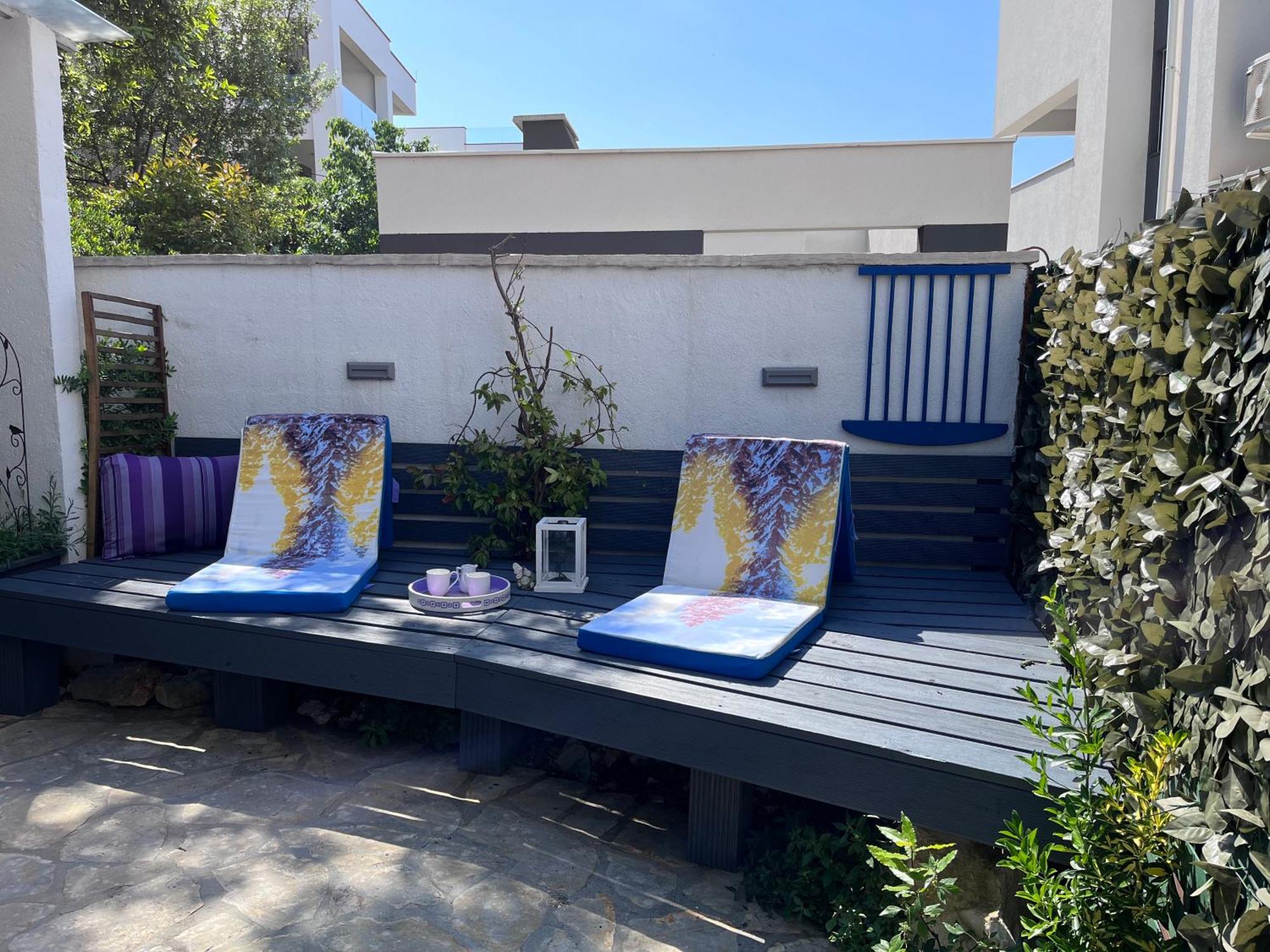 Apartments Markov Zadar Dış mekan fotoğraf