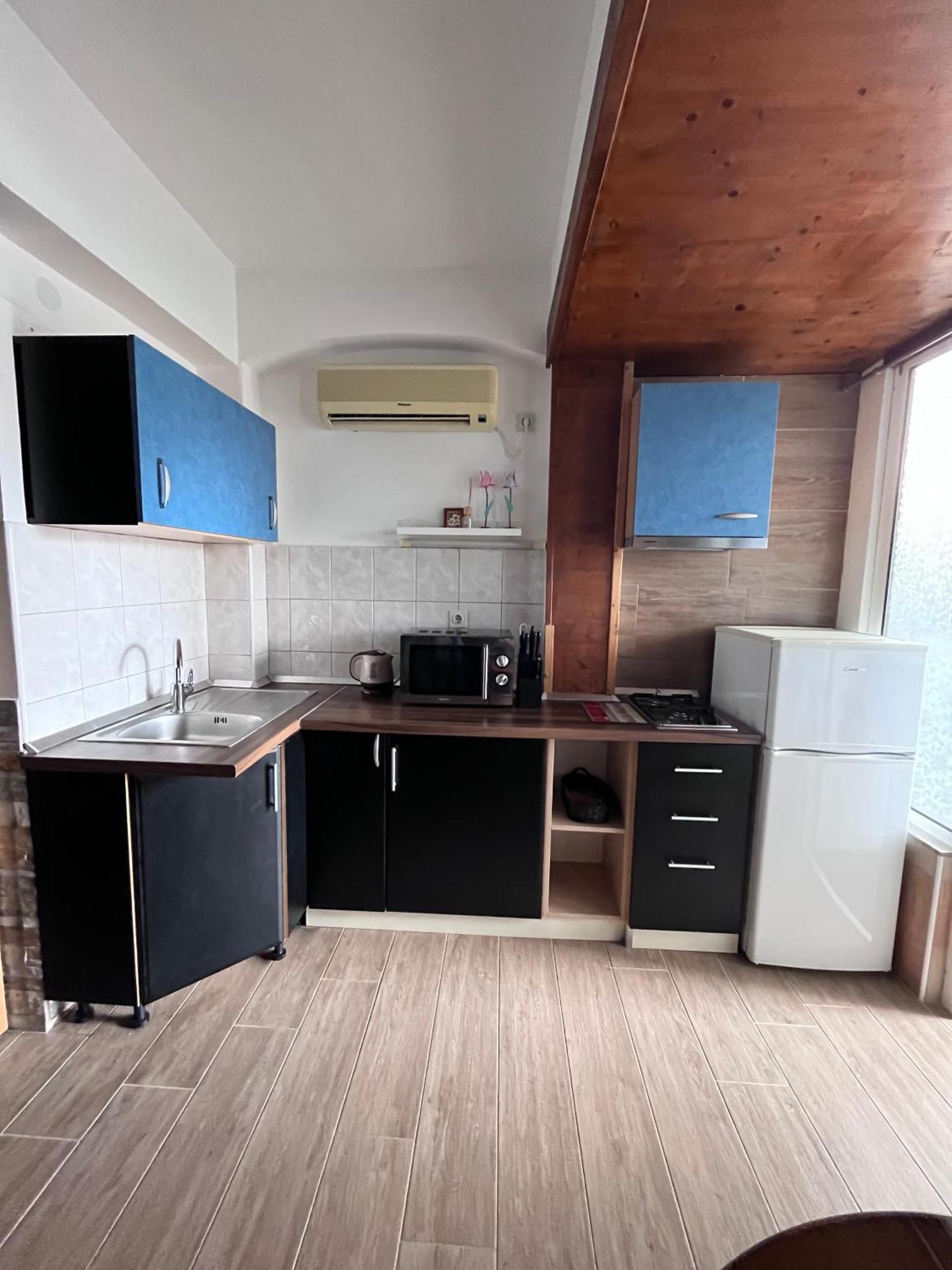Apartments Markov Zadar Dış mekan fotoğraf