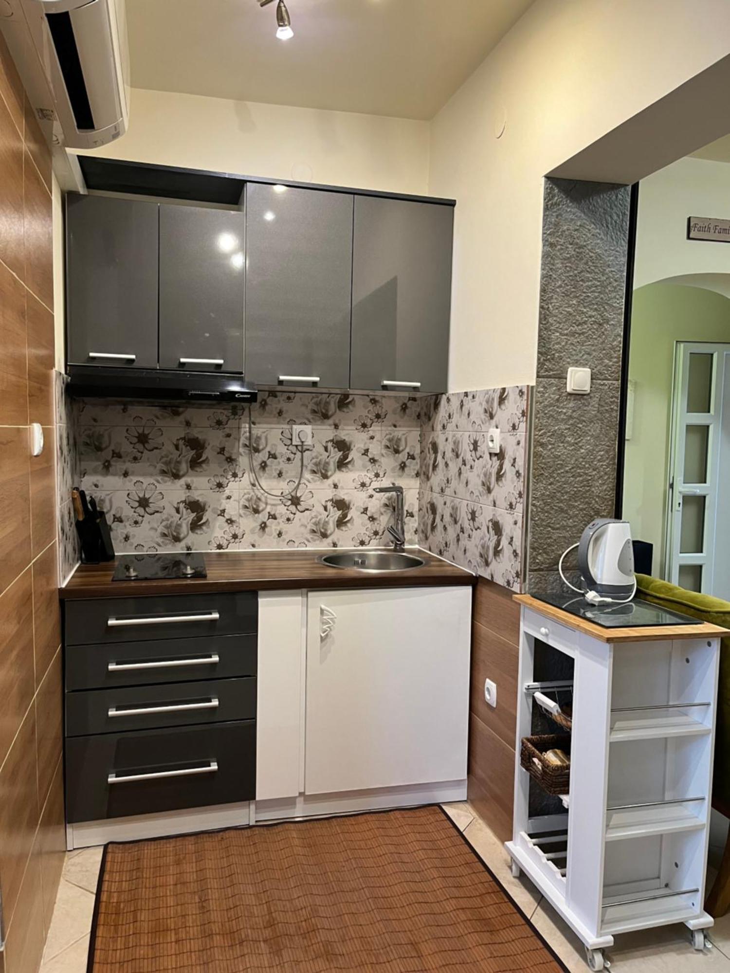 Apartments Markov Zadar Dış mekan fotoğraf