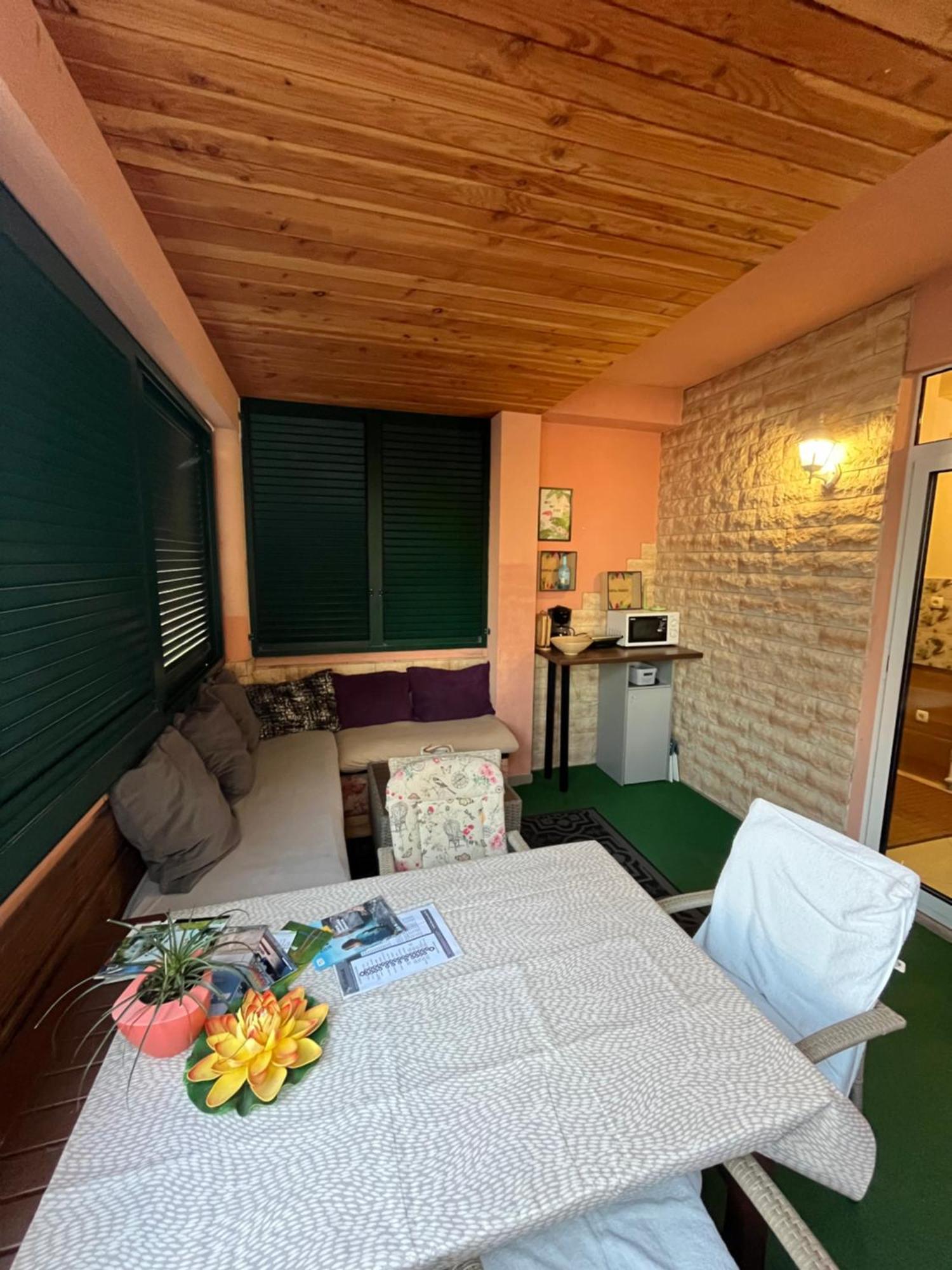 Apartments Markov Zadar Dış mekan fotoğraf