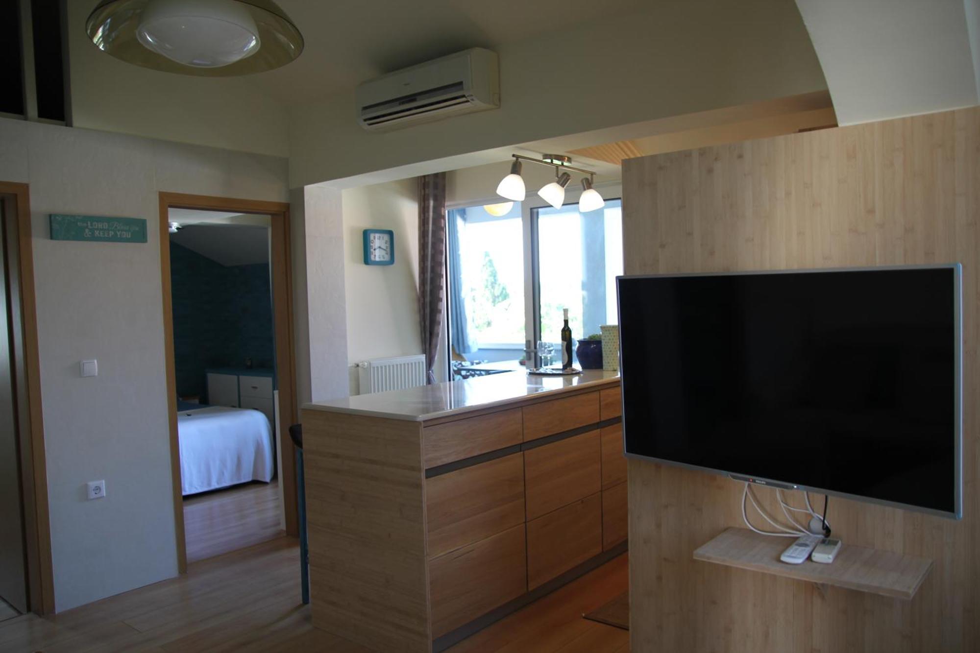 Apartments Markov Zadar Dış mekan fotoğraf
