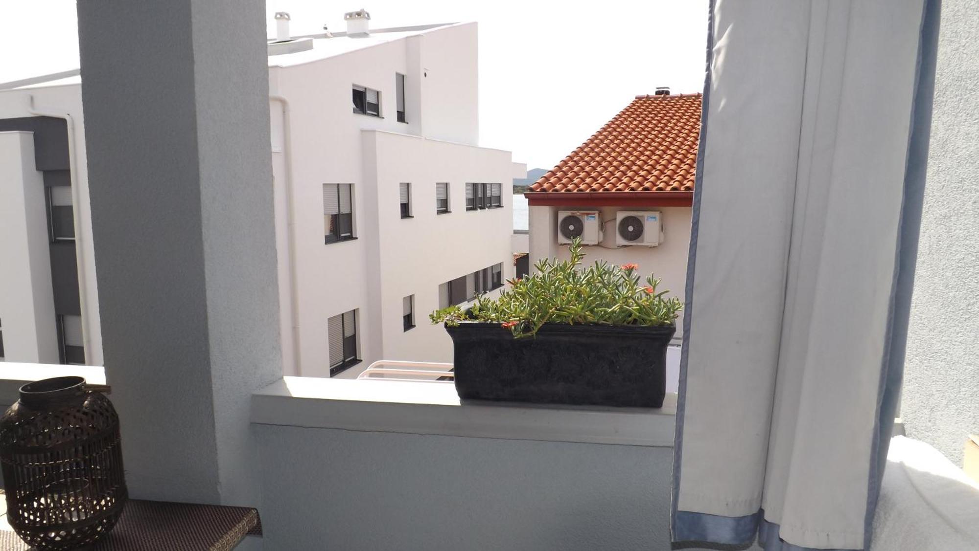 Apartments Markov Zadar Dış mekan fotoğraf