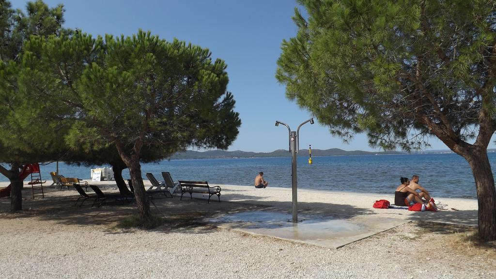 Apartments Markov Zadar Dış mekan fotoğraf